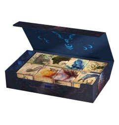 Magic the Gathering - Ultimate Guard Omnihive 1000+ Xenoskin Magic: The Gathering Bloomburrow