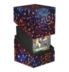 Magic the Gathering - Ultimate Guard RTE Boulder 100+ Magic: The Gathering Bloomburrow- Great-Night Owl's Egg