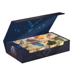 Magic the Gathering - Ultimate Guard Omnihive 1000+ Xenoskin Magic: The Gathering Bloomburrow