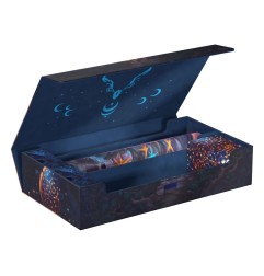 Magic the Gathering - Ultimate Guard Omnihive 1000+ Xenoskin Magic: The Gathering Bloomburrow