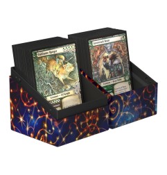 Magic the Gathering - Ultimate Guard RTE Boulder 100+ Magic: The Gathering Bloomburrow- Great-Night Owl's Egg