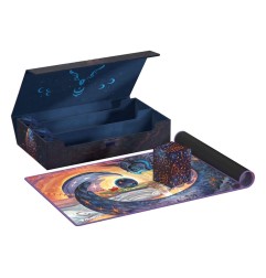 Magic the Gathering - Ultimate Guard Omnihive 1000+ Xenoskin Magic: The Gathering Bloomburrow