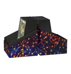 Magic the Gathering - Ultimate Guard RTE Boulder 100+ Magic: The Gathering Bloomburrow- Great-Night Owl's Egg