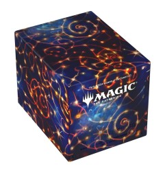 Magic the Gathering - Ultimate Guard RTE Boulder 100+ Magic: The Gathering Bloomburrow- Great-Night Owl's Egg