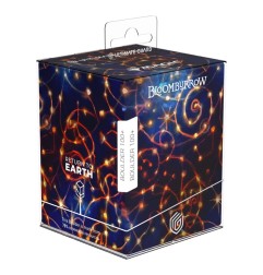 Magic the Gathering - Ultimate Guard RTE Boulder 100+ Magic: The Gathering Bloomburrow- Great-Night Owl's Egg