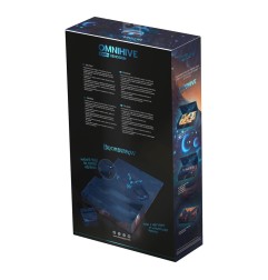 Magic the Gathering - Ultimate Guard Omnihive 1000+ Xenoskin Magic: The Gathering Bloomburrow