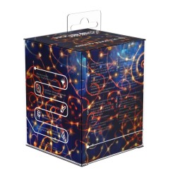 Ultimate Guard - RTE Boulder 100+ Magic: The Gathering Bloomburrow- Great-Night Owl's Egg