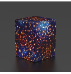 Ultimate Guard - RTE Boulder 100+ Magic: The Gathering Bloomburrow- Great-Night Owl's Egg