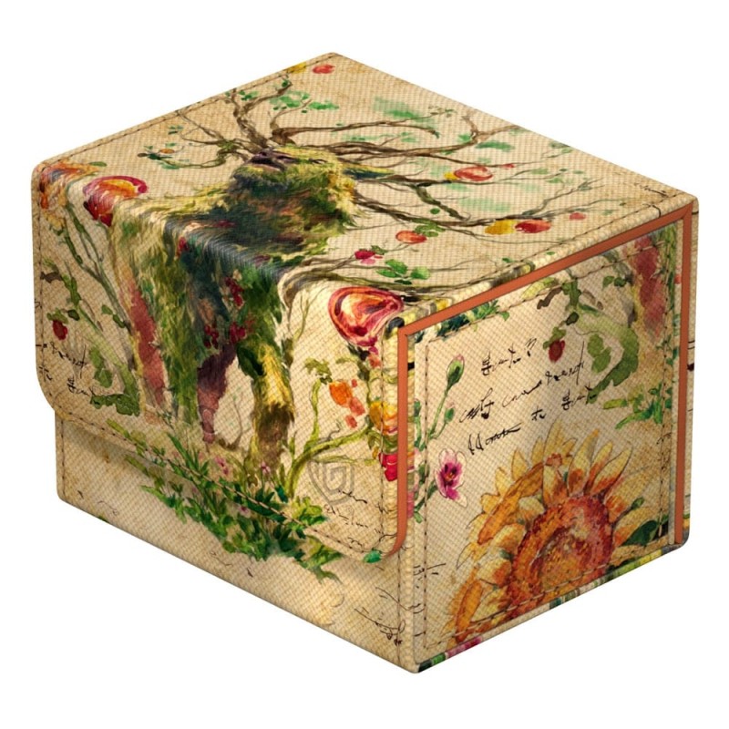 Magic the Gathering - Ultimate Guard Sidewinder 100+ Xenoskin Magic: The Gathering Bloomburrow - design 1 Magic the Gathering - Ultimate Guard Sidewinder 100+ Xenoskin Magic: The Gathering Bloomburrow - design 1