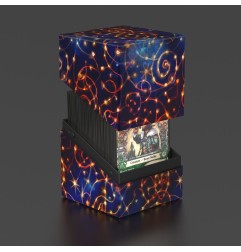 Magic the Gathering - Ultimate Guard RTE Boulder 100+ Magic: The Gathering Bloomburrow- Great-Night Owl's Egg