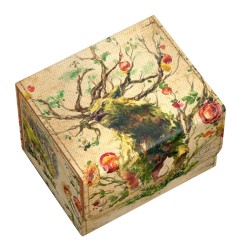 Ultimate Guard - Sidewinder 100+ Xenoskin Magic: The Gathering Bloomburrow - design 1