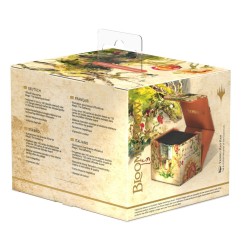 Ultimate Guard - Sidewinder 100+ Xenoskin Magic: The Gathering Bloomburrow - design 1