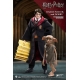 Harry Potter - Pack 2 figurines Real Master Series 1/8 Harry & Dobby 16-23 cm