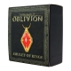 Elder Scrolls Oblivion - Collier Amulet of Kings Limited Edition