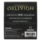 Elder Scrolls Oblivion - Collier Amulet of Kings Limited Edition