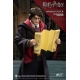 Harry Potter - Figurine Real Master Series 1/8  2.0 Uniform Ver. 23 cm