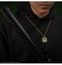 One Piece - Pendentif et collier Zoro