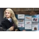 Harry Potter - My Favourite Movie figurine 1/6 Luna Lovegood 26 cm