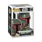 Star Wars - : Fett Legacy POP! Vinyl figurine Boba Fett w/Rockets 9 cm