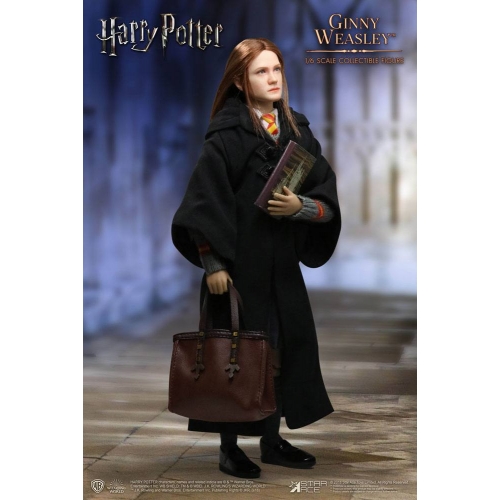 Harry Potter - Figurine 1/6 My Favourite Movie Ginny Weasley 26 cm
