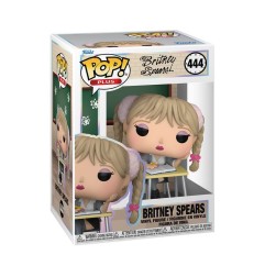 Britney Spears - Figurine POP! Baby OMT 9 cm
