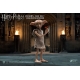 Harry Potter Et la Chambre des secrets - Figurine Real Master Series 1/8 Dobby 12 cm