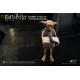 Harry Potter Et la Chambre des secrets - Figurine Real Master Series 1/8 Dobby 12 cm