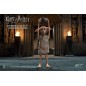 Harry Potter Et la Chambre des secrets - Figurine Real Master Series 1/8 Dobby 12 cm