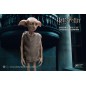 Harry Potter Et la Chambre des secrets - Figurine Real Master Series 1/8 Dobby 12 cm