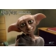 Harry Potter Et la Chambre des secrets - Figurine Real Master Series 1/8 Dobby 12 cm