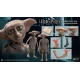 Harry Potter Et la Chambre des secrets - Figurine Real Master Series 1/8 Dobby 12 cm