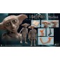 Harry Potter - Et la Chambre des secrets figurine Real Master Series 1/8 Dobby 12 cm