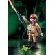 SOS Fantômes - Figurine de collection Playmobil Peter Venkman 15 cm