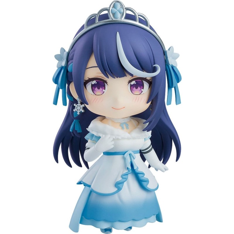 VTuber - Vtuber figurine Nendoroid Kokorone Awayuki 10 cm