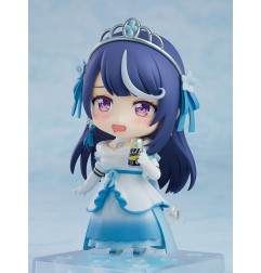 Vtuber - Figurine Nendoroid Kokorone Awayuki 10 cm