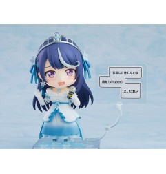 VTuber - Vtuber figurine Nendoroid Kokorone Awayuki 10 cm