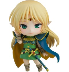 Record of Lodoss War - Figurine Nendoroid Deedlit 10 cm