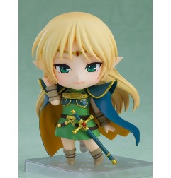 Record of Lodoss War - Figurine Nendoroid Deedlit 10 cm