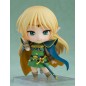Les Chroniques de la guerre de Lodoss - Figurine Nendoroid Deedlit 10 cm