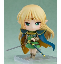 Les Chroniques de la guerre de Lodoss - Figurine Nendoroid Deedlit 10 cm