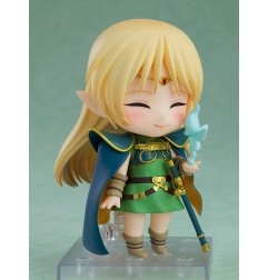 Record of Lodoss War - Figurine Nendoroid Deedlit 10 cm