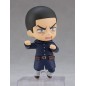 Golden Kamuy - Figurine Nendoroid Sergeant Tsukishima 10 cm