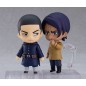 Golden Kamuy - Figurine Nendoroid Sergeant Tsukishima 10 cm