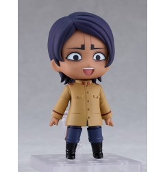 Golden Kamuy - Figurine Nendoroid Second Lieutenant Koito 10 cm