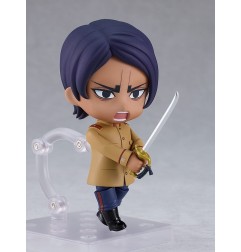 Golden Kamuy - Figurine Nendoroid Second Lieutenant Koito 10 cm