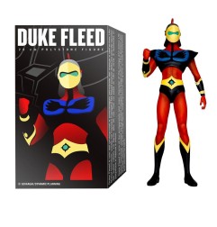 Goldorak (Grendizer) - Statuette Pilot Series Duke Fleed 20 cm