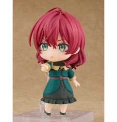 Dahlia in Bloom - Figurine Nendoroid Kazama Iroha 10 cm