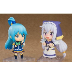 KonoSuba - : God's Blessing on This Wonderful World! figurine Nendoroid Eris 10 cm