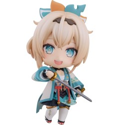 Frieren: Beyond Journey's End - Hololive Production figurine Nendoroid Kazama Iroha 10 cm
