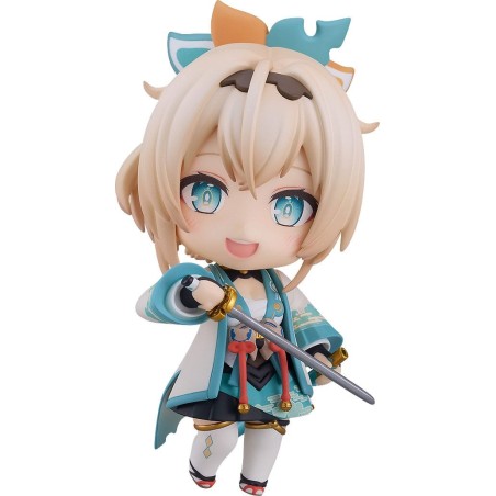 Frieren: Beyond Journey's End - Hololive Production figurine Nendoroid Kazama Iroha 10 cm